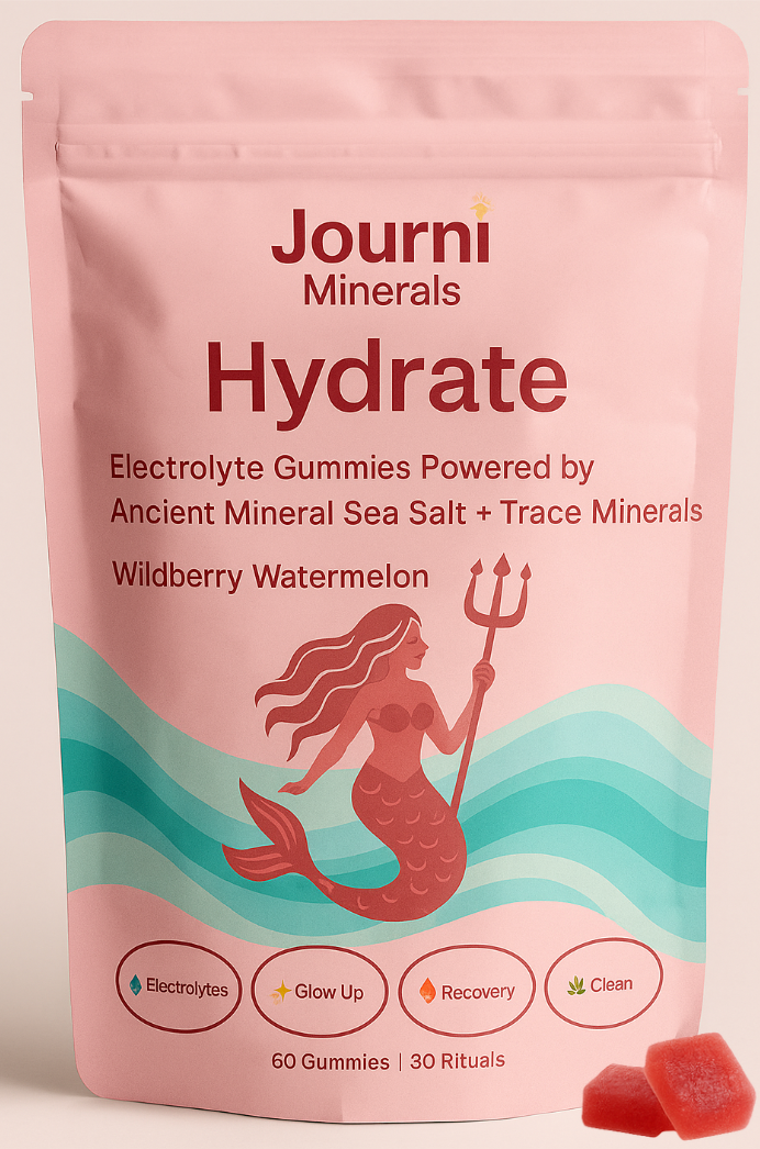 Hydration Gummies